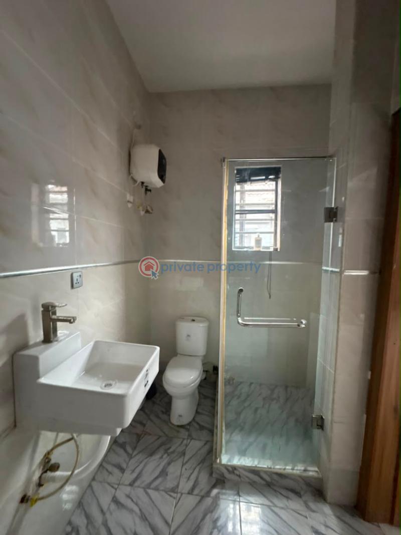 1 bedroom Flat & Apartment For Rent Ikota Lekki Lagos - 11