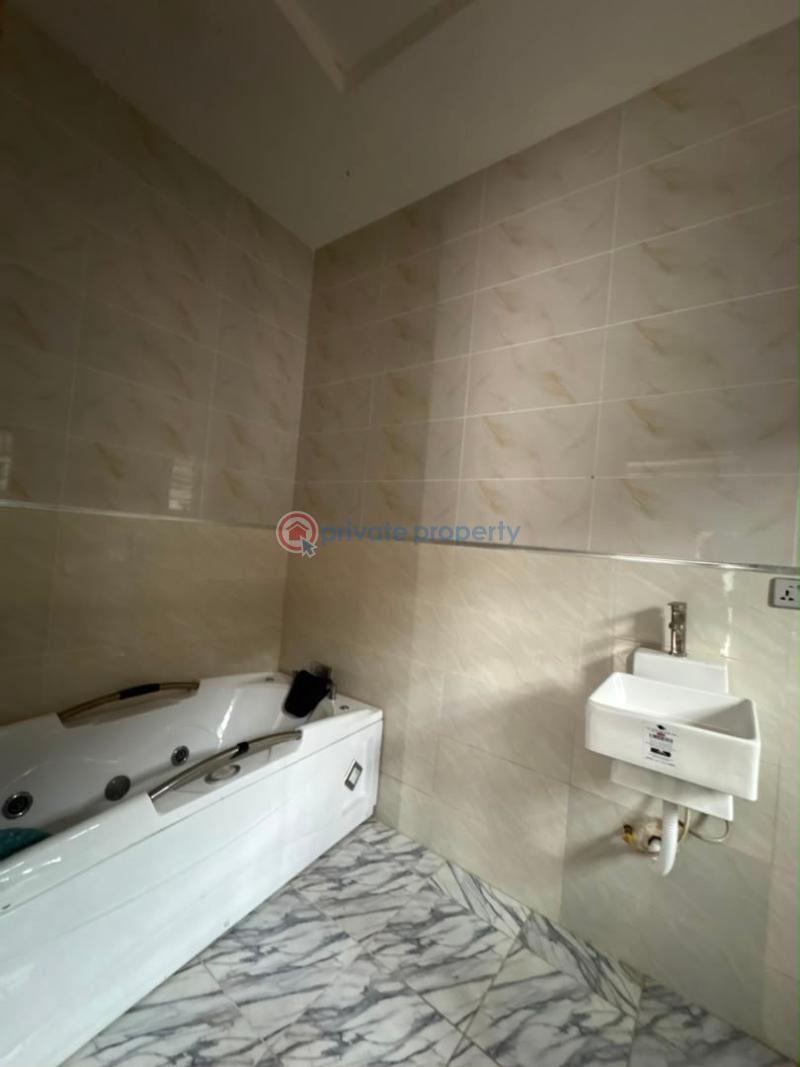 1 bedroom Flat & Apartment For Rent Ikota Lekki Lagos - 13