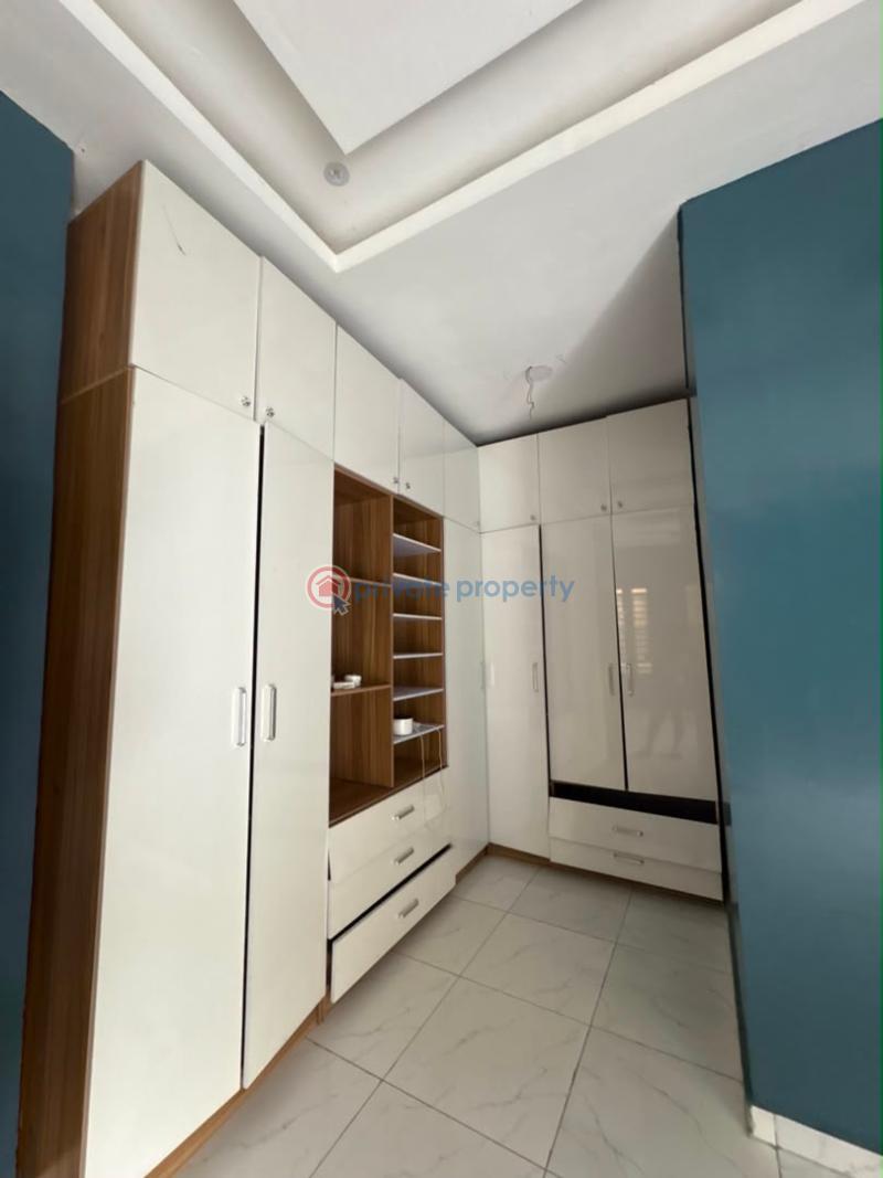 1 bedroom Flat & Apartment For Rent Ikota Lekki Lagos - 5