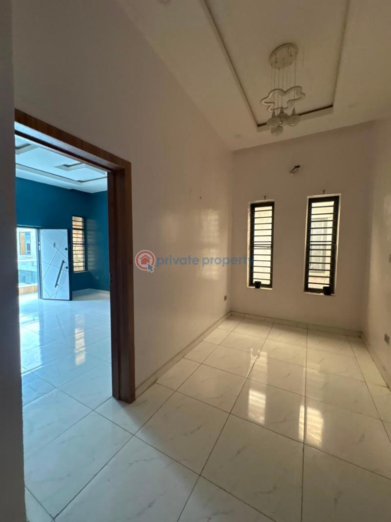 1 bedroom Flat & Apartment For Rent Ikota Lekki Lagos - 9