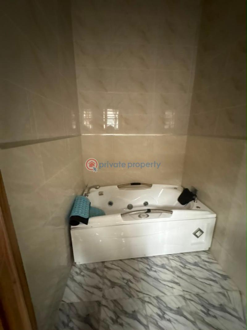 1 bedroom Flat & Apartment For Rent Ikota Lekki Lagos - 12