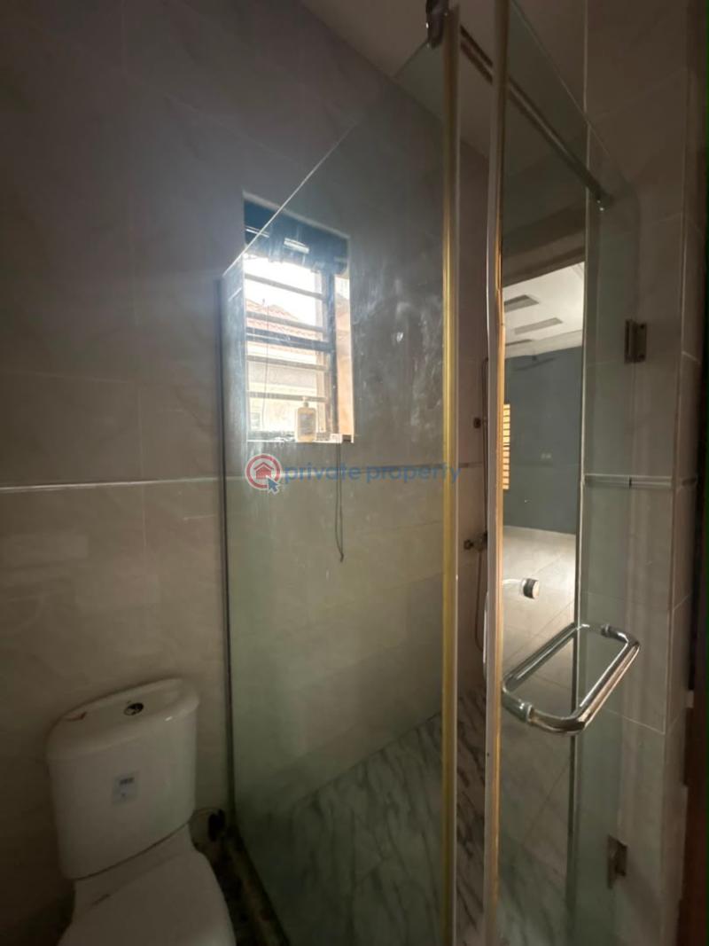 1 bedroom Flat & Apartment For Rent Ikota Lekki Lagos - 14