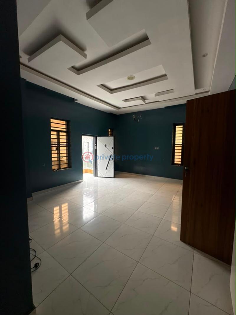 1 bedroom Flat & Apartment For Rent Ikota Lekki Lagos - 6