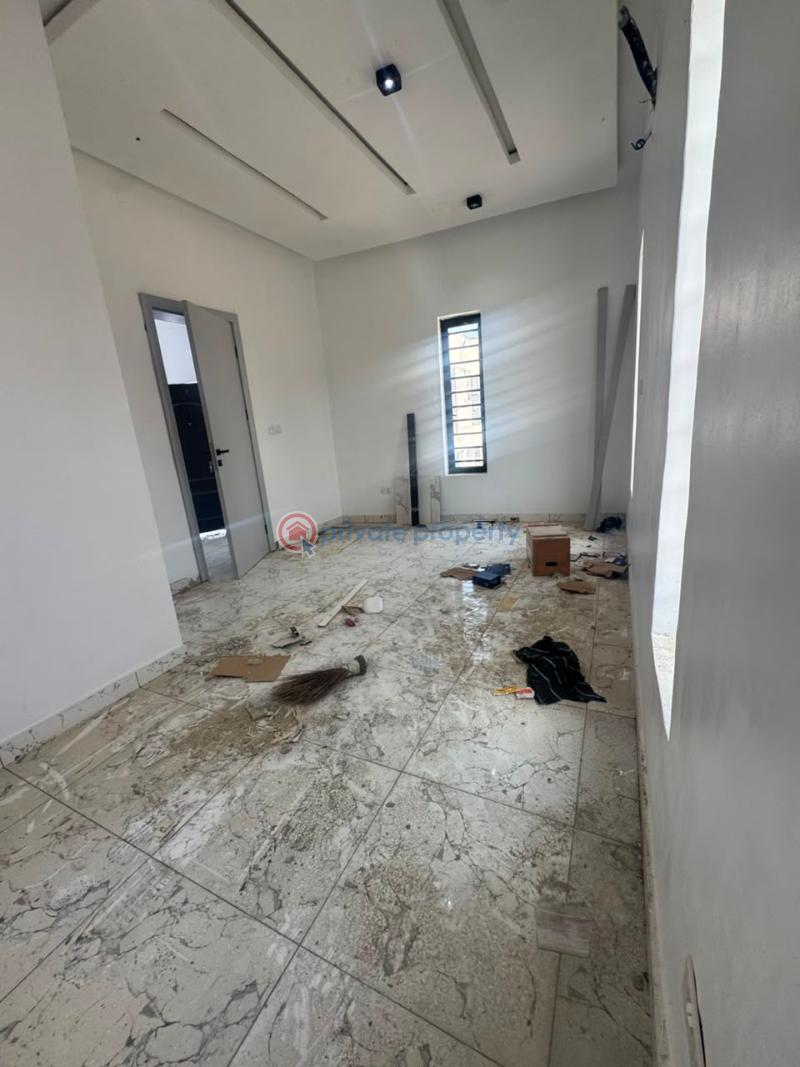 1 bedroom Mini Flat For Rent Vgc Lekki Lagos - 2