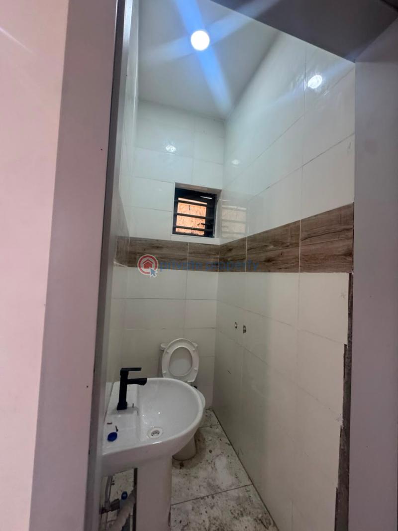 1 bedroom Mini Flat For Rent Vgc Lekki Lagos - 7