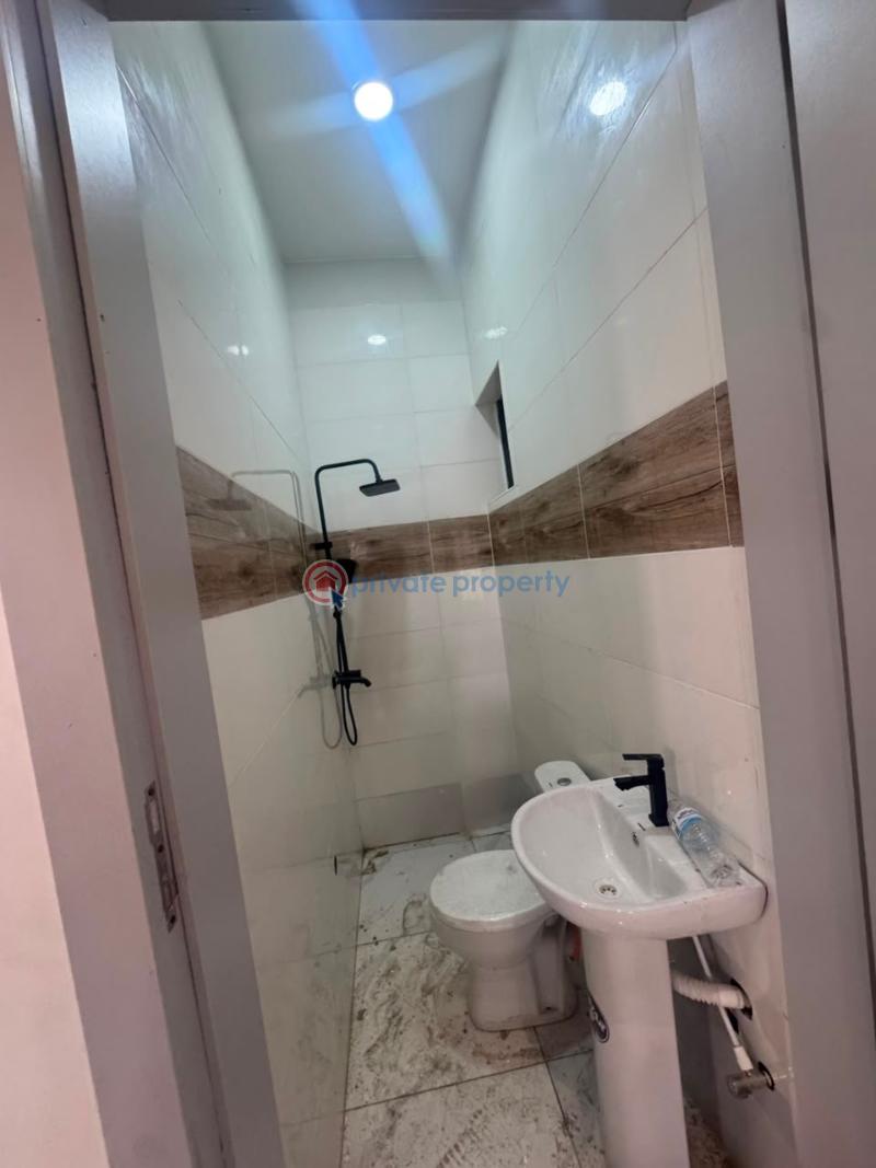 1 bedroom Mini Flat For Rent Vgc Lekki Lagos - 8