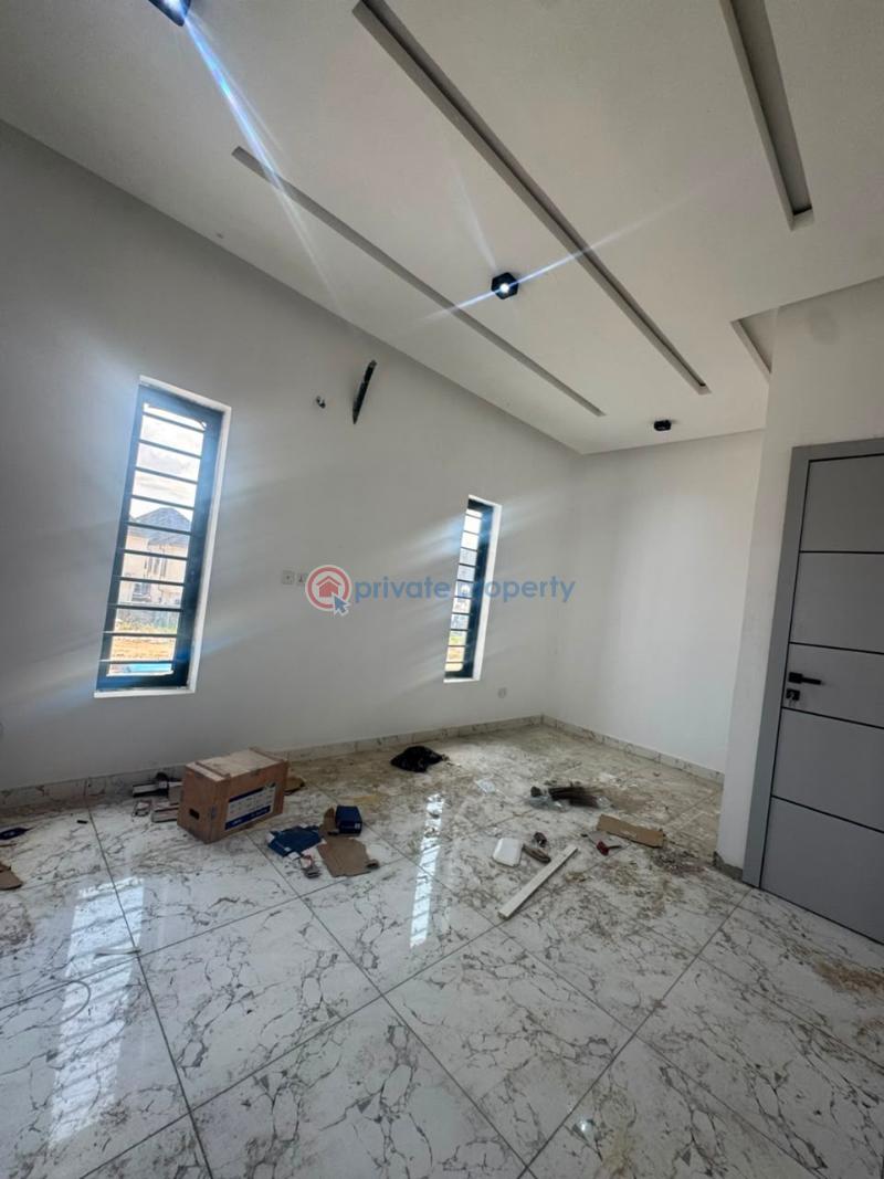1 bedroom Mini Flat For Rent Vgc Lekki Lagos - 1