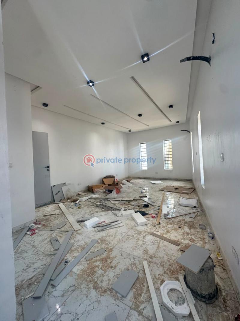 1 bedroom Mini Flat For Rent Vgc Lekki Lagos - 0
