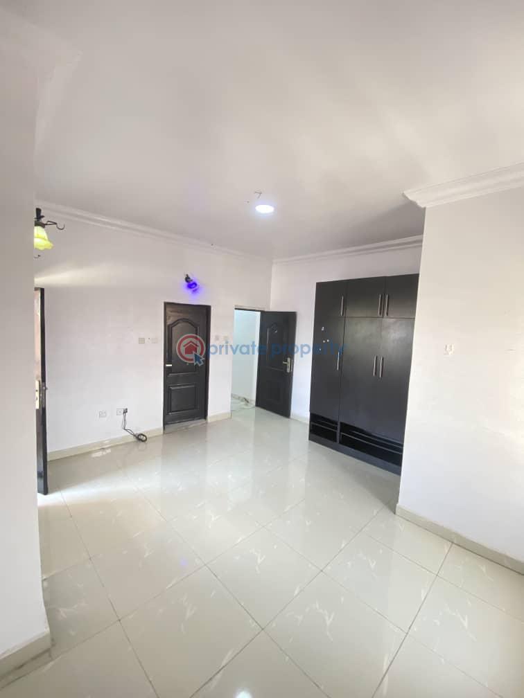 1 bedroom Mini Flat For Rent Off Spg Road Igbo Efon Lekki Lagos - 2