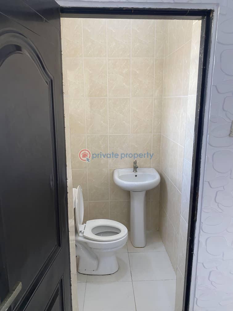 1 bedroom Mini Flat For Rent Off Spg Road Igbo Efon Lekki Lagos - 3