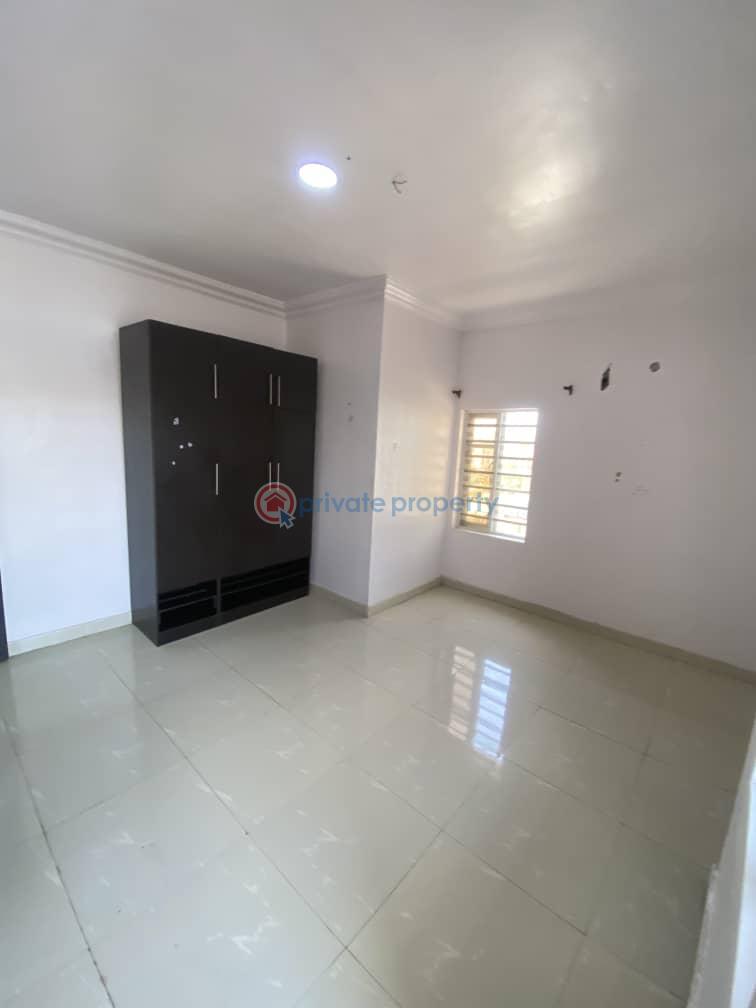 1 bedroom Mini Flat For Rent Off Spg Road Igbo Efon Lekki Lagos - 5