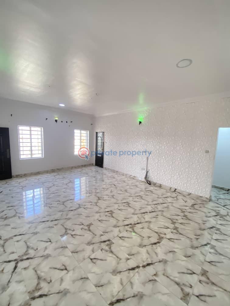 1 bedroom Mini Flat For Rent Off Spg Road Igbo Efon Lekki Lagos - 0