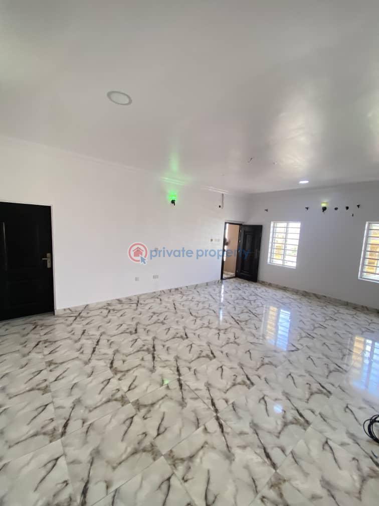 1 bedroom Mini Flat For Rent Off Spg Road Igbo Efon Lekki Lagos - 1