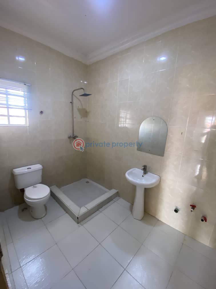 1 bedroom Mini Flat For Rent Off Spg Road Igbo Efon Lekki Lagos - 7