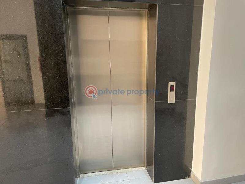 Office For Rent Lekki Phase 1 Lekki Lagos - 10