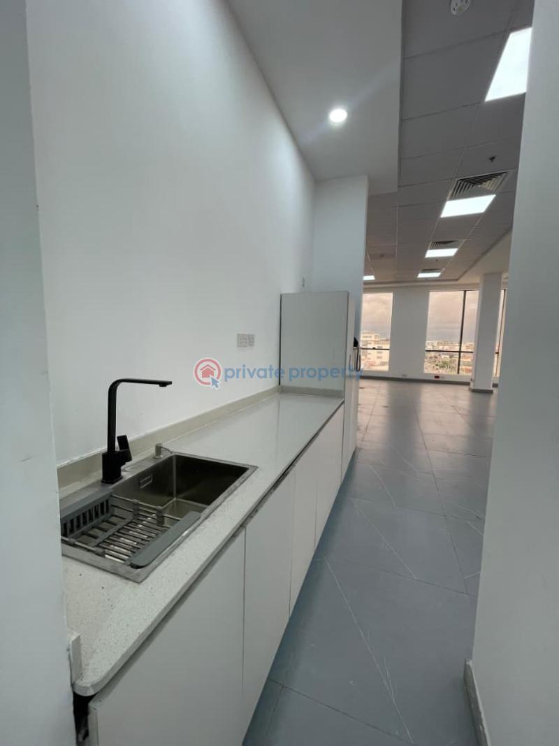 Office For Rent Lekki Phase 1 Lekki Lagos - 12