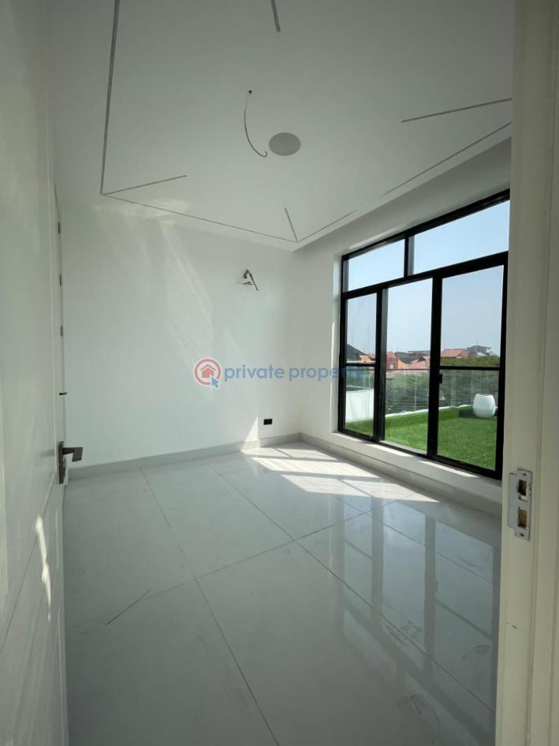 Office For Rent Lekki Phase 1 Lekki Lagos - 7