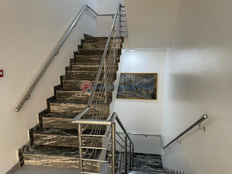 Office For Rent Lekki Phase 1 Lekki Lagos - 5