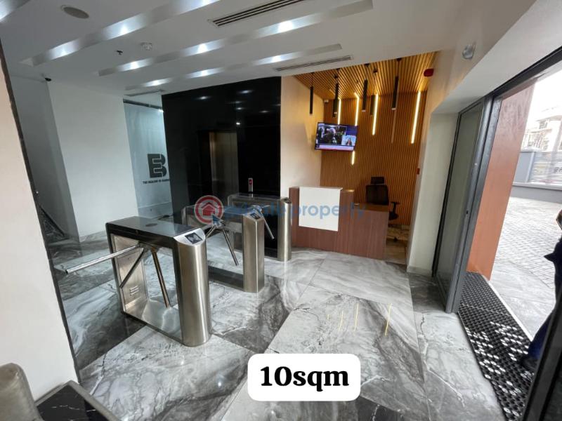 Office For Rent Lekki Phase 1 Lekki Lagos - 8