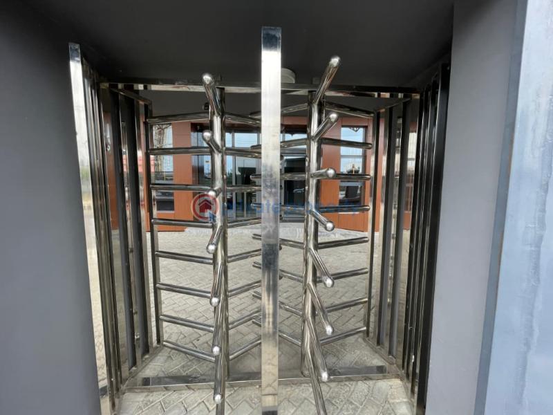 Office For Rent Lekki Phase 1 Lekki Lagos - 6