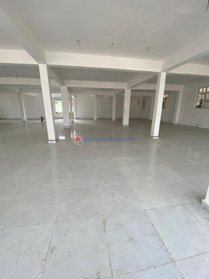 Mall/Complex/Plaza For Rent Olokonla Sangotedo Lagos - 4
