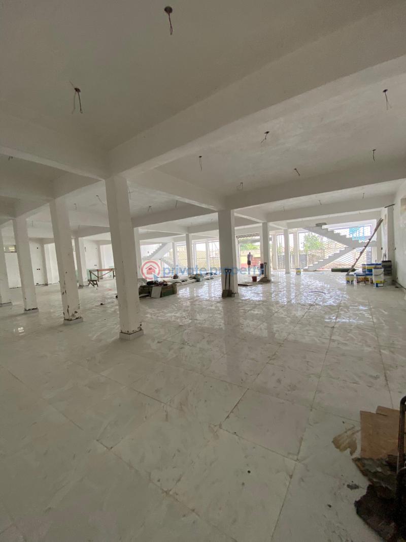 Mall/Complex/Plaza For Rent Olokonla Sangotedo Lagos - 6