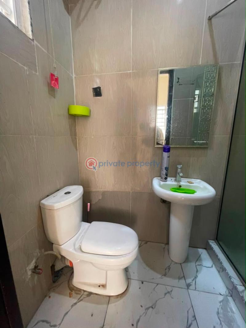 1 bedroom Flat & Apartment For Rent Orchid Lekki Lagos - 6