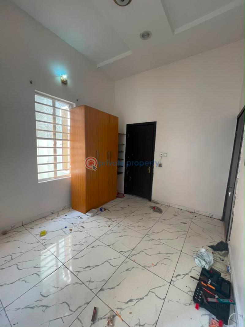1 bedroom Flat & Apartment For Rent Orchid Lekki Lagos - 4