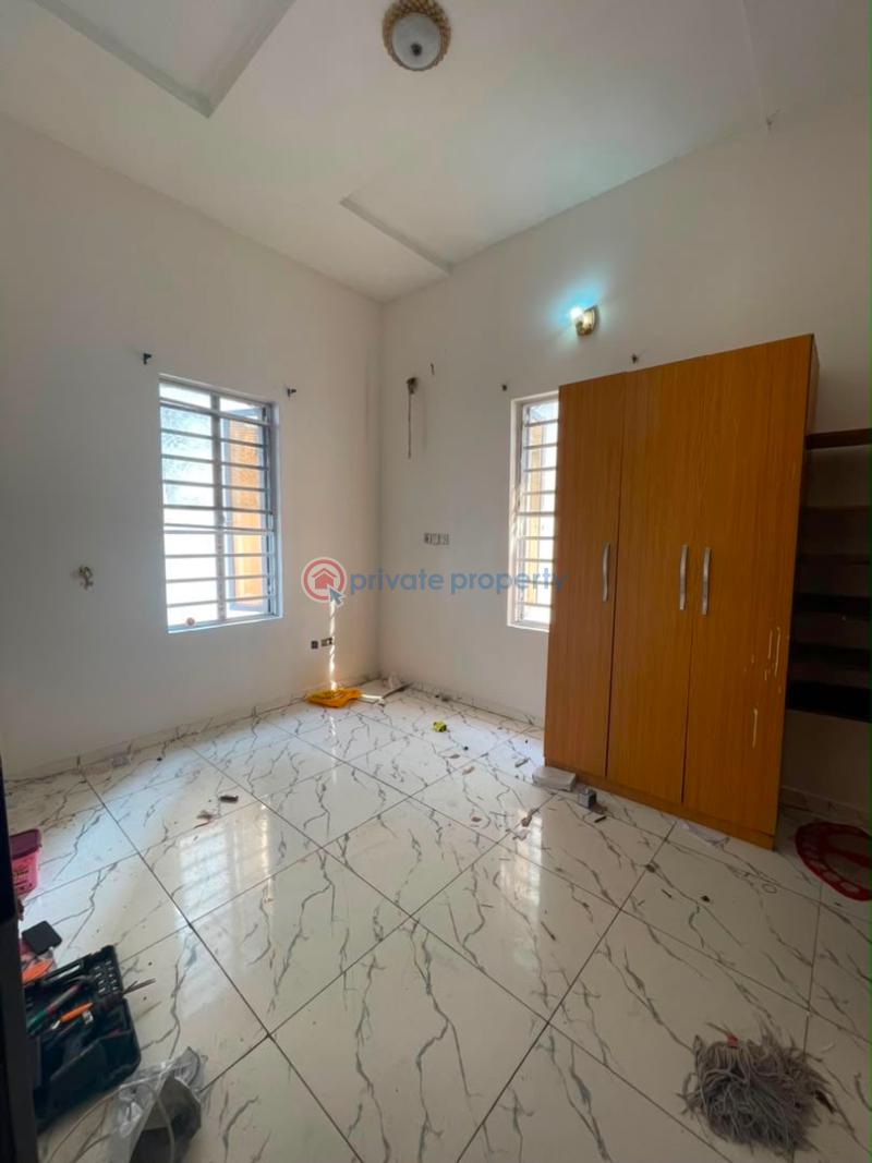 1 bedroom Flat & Apartment For Rent Orchid Lekki Lagos - 1