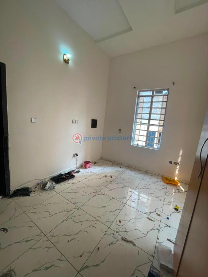 1 bedroom Flat & Apartment For Rent Orchid Lekki Lagos - 2