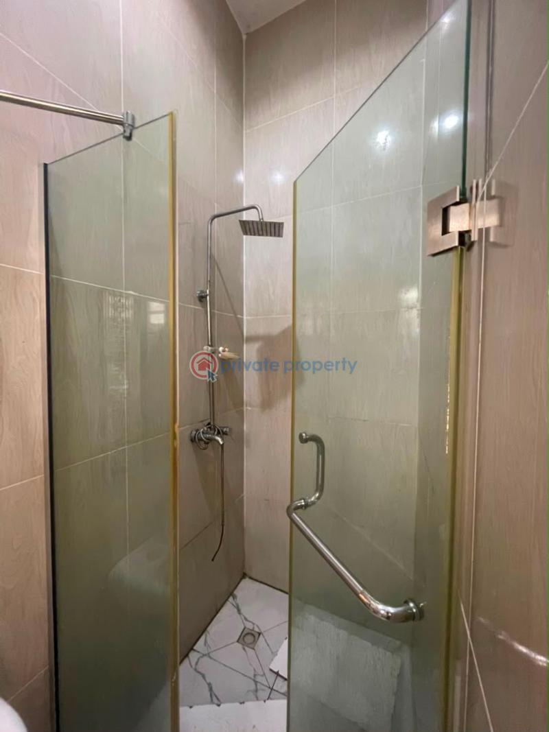 1 bedroom Flat & Apartment For Rent Orchid Lekki Lagos - 5