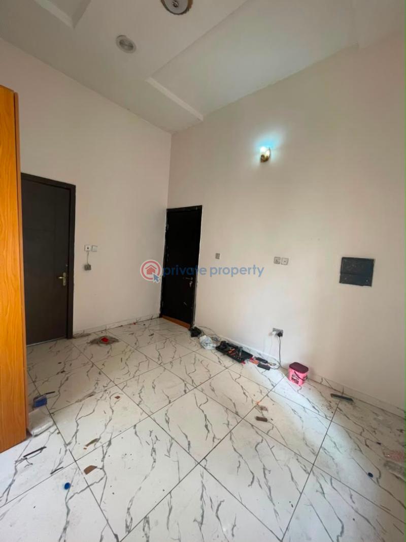 1 bedroom Flat & Apartment For Rent Orchid Lekki Lagos - 3