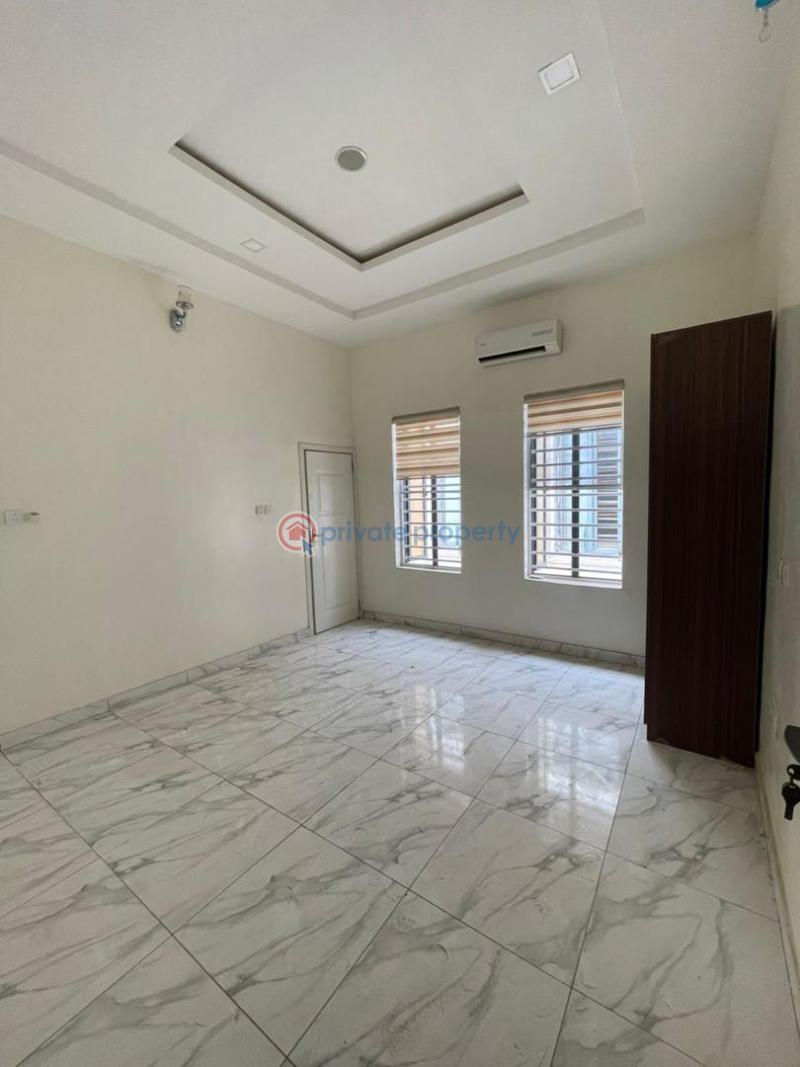 1 bedroom Shared Apartment For Rent Ikota Lekki Phase 2 Lagos - 0
