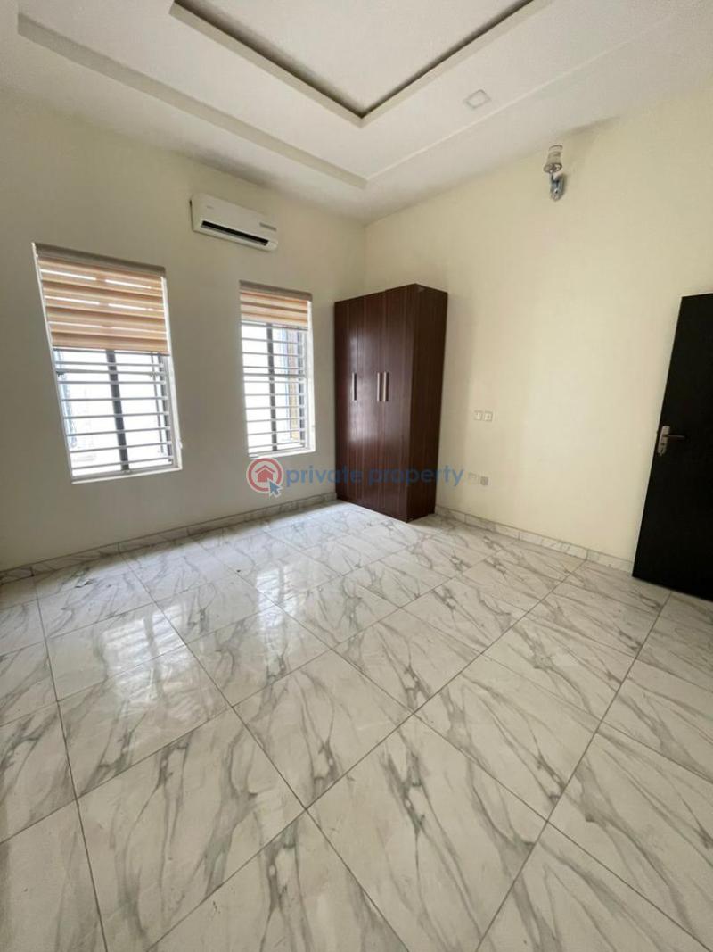 1 bedroom Shared Apartment For Rent Ikota Lekki Phase 2 Lagos - 1