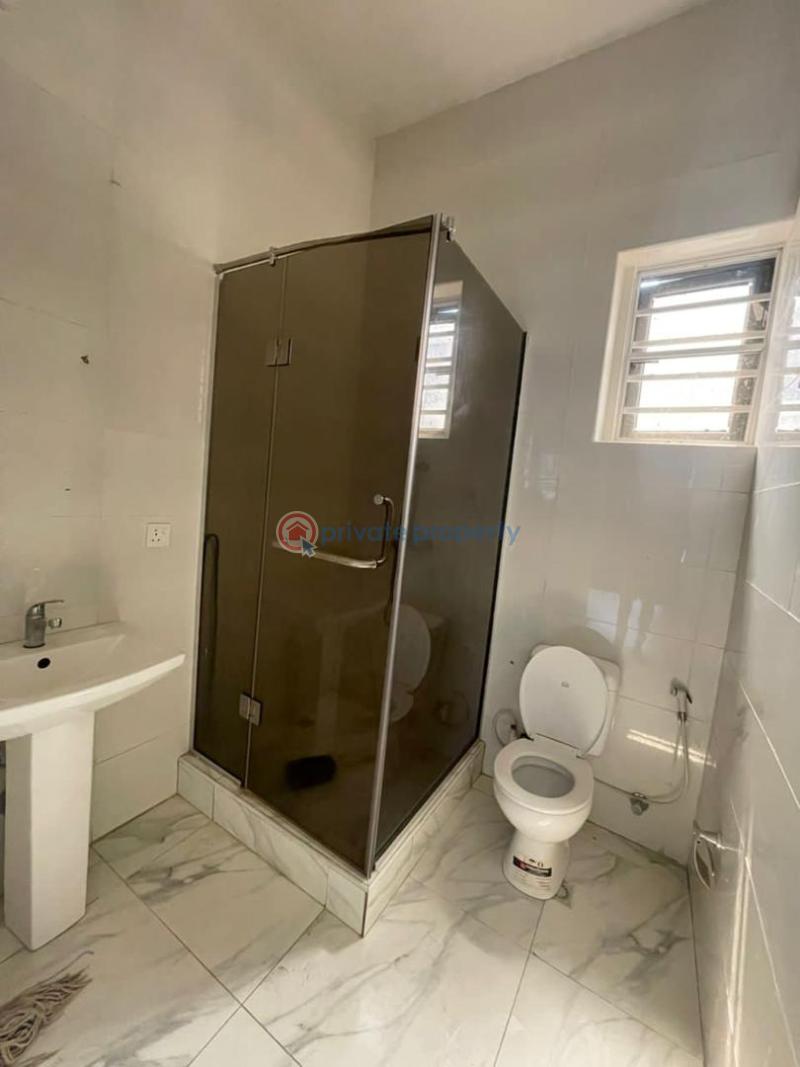 1 bedroom Shared Apartment For Rent Ikota Lekki Phase 2 Lagos - 7