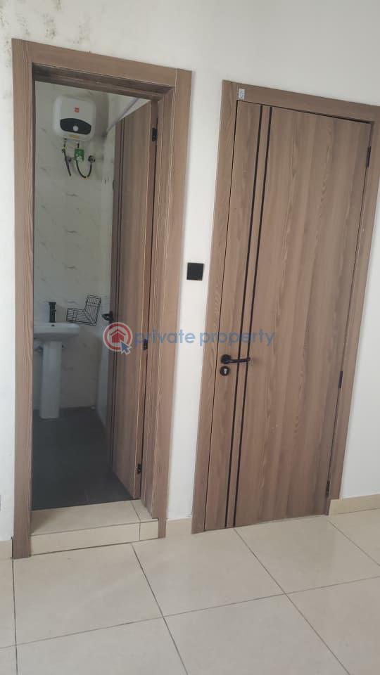 1 bedroom Shared Apartment For Rent Terra Annex Sangotedo Lagos - 2