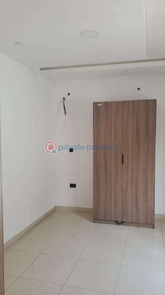 1 bedroom Shared Apartment For Rent Terra Annex Sangotedo Lagos - 1