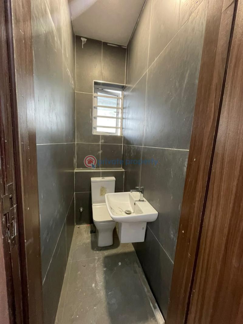 1 bedroom Flat & Apartment For Rent Ikate Lekki Lagos - 4