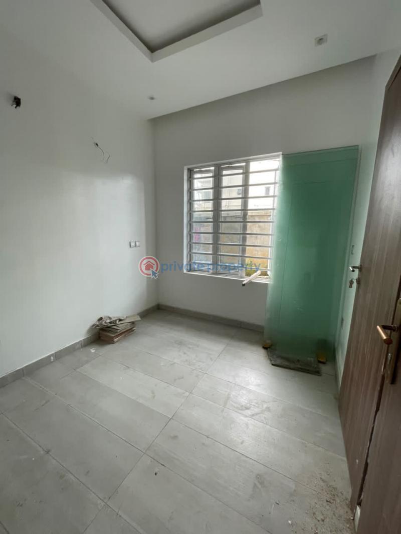 1 bedroom Flat & Apartment For Rent Ikate Lekki Lagos - 1