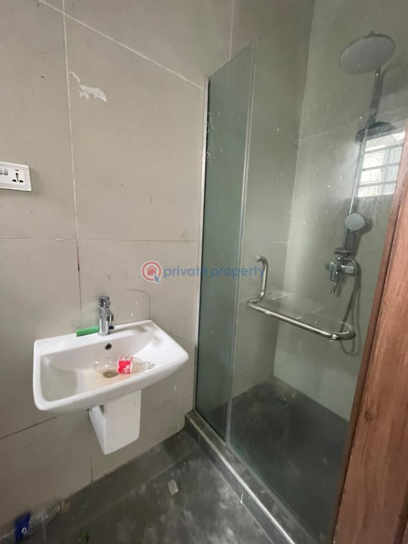 1 bedroom Flat & Apartment For Rent Ikate Lekki Lagos - 5