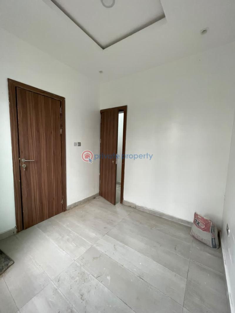1 bedroom Flat & Apartment For Rent Ikate Lekki Lagos - 2