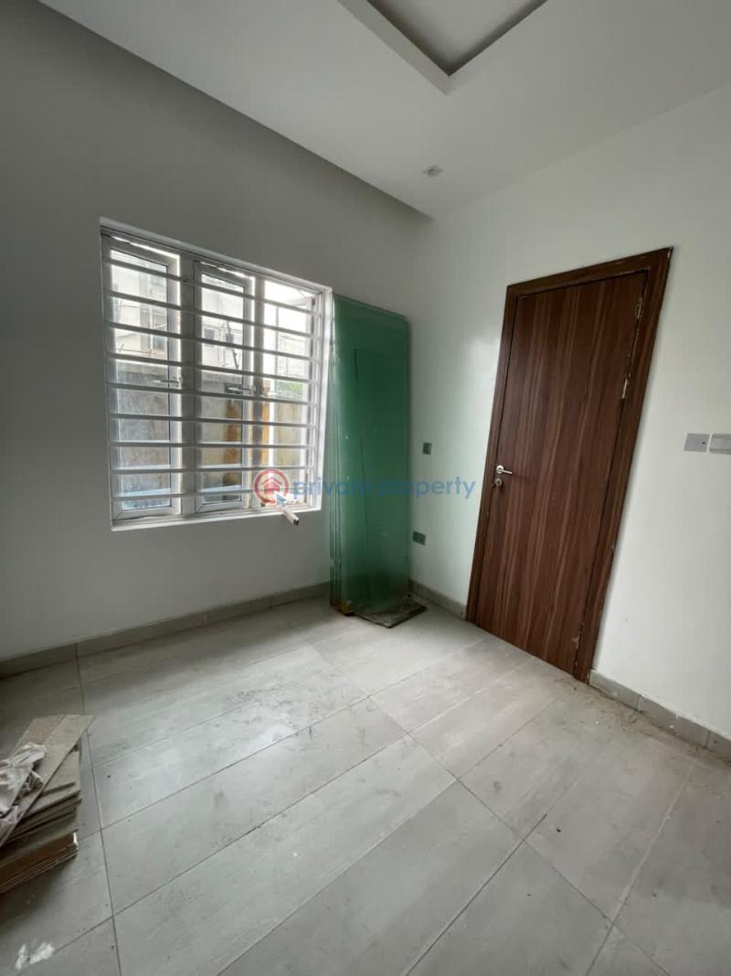 1 bedroom Flat & Apartment For Rent Ikate Lekki Lagos - 0