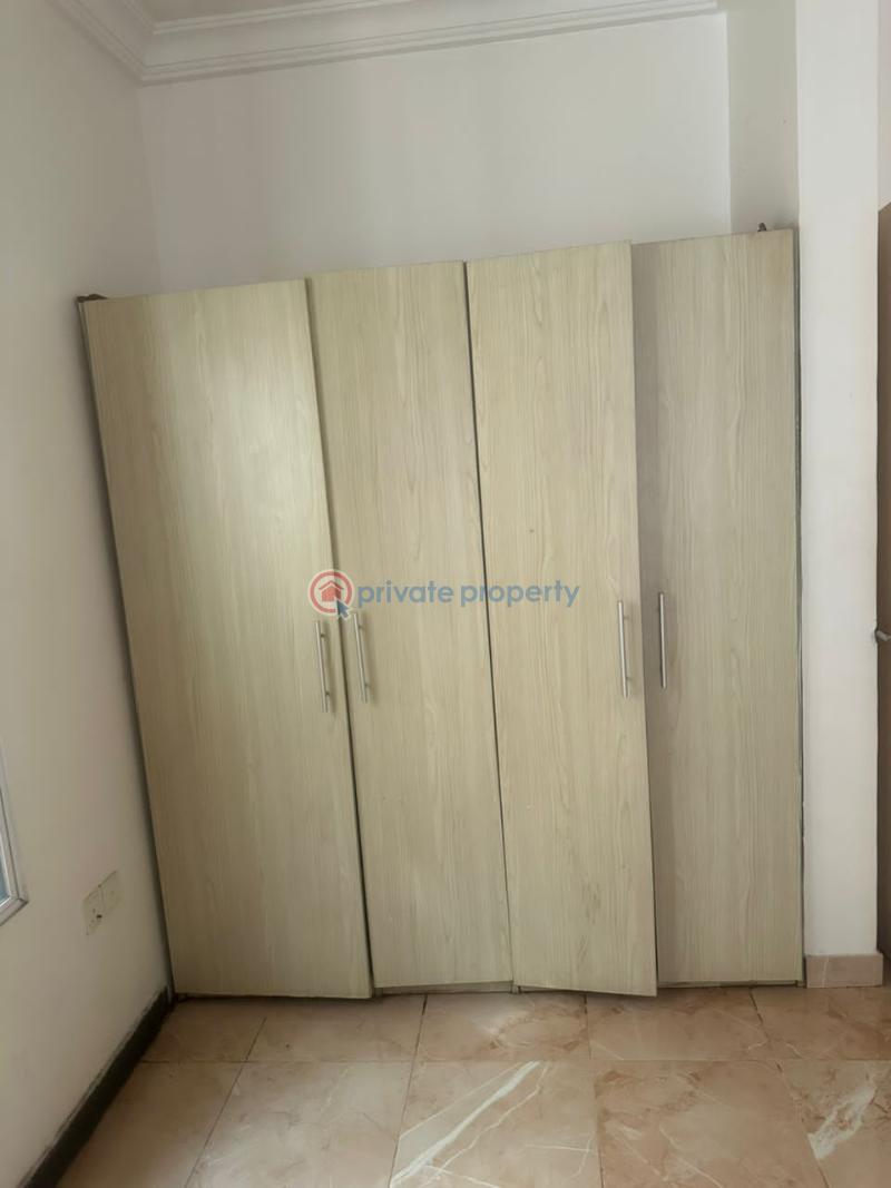 1 bedroom Shared Apartment For Rent Osapa London Lekki Phase 1 Lagos - 5
