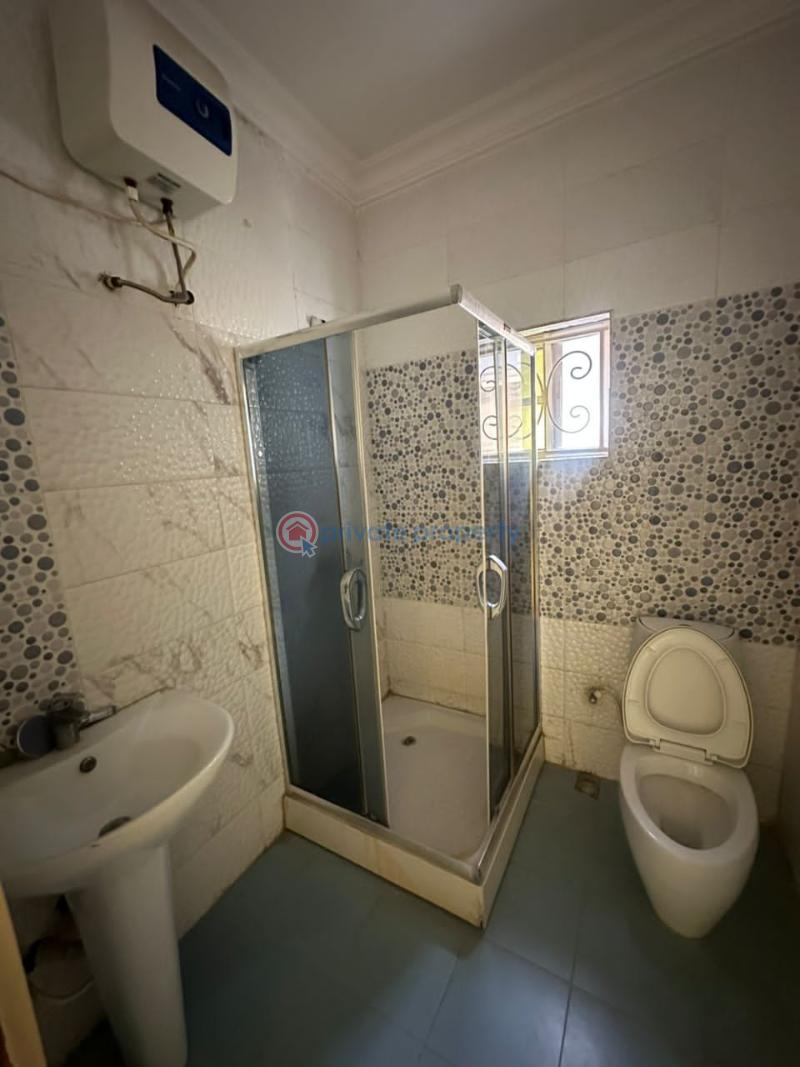 1 bedroom Shared Apartment For Rent Osapa London Lekki Phase 1 Lagos - 6