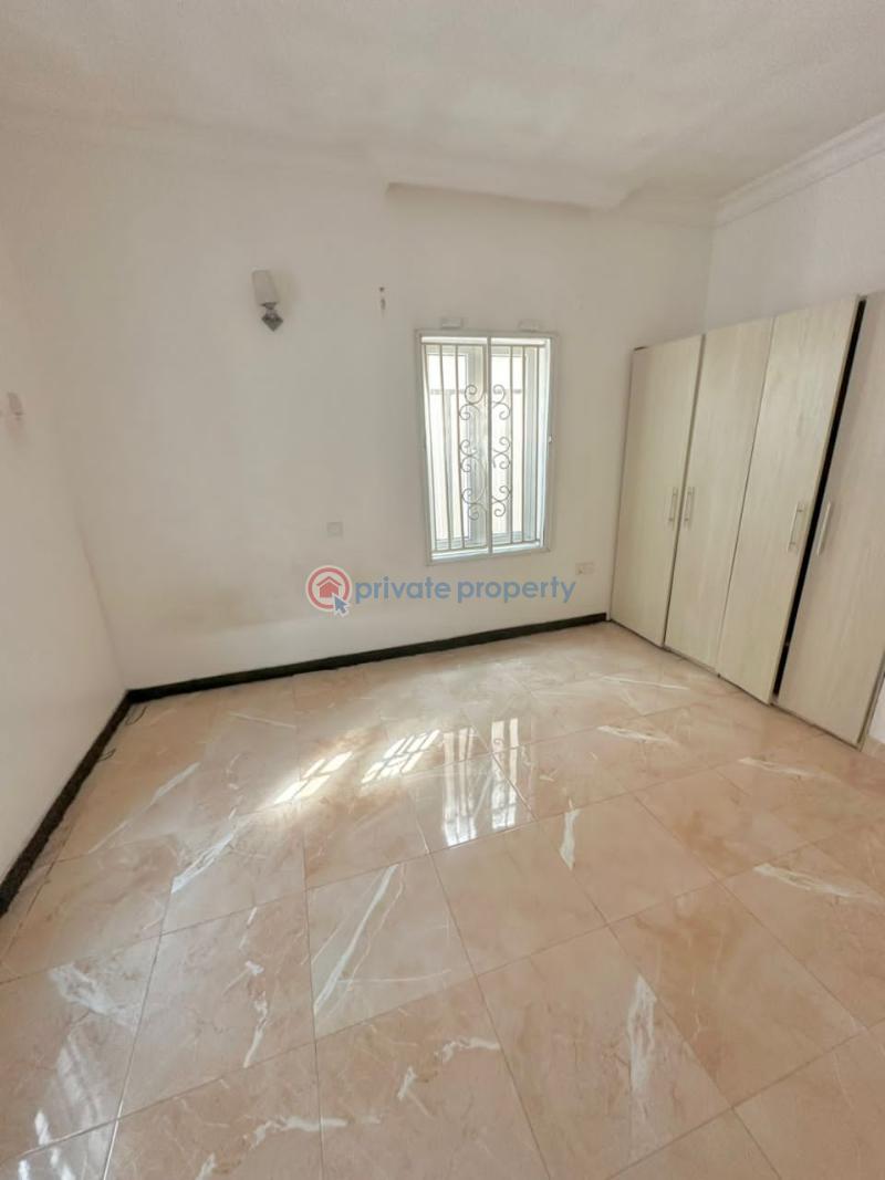 1 bedroom Shared Apartment For Rent Osapa London Lekki Phase 1 Lagos - 1