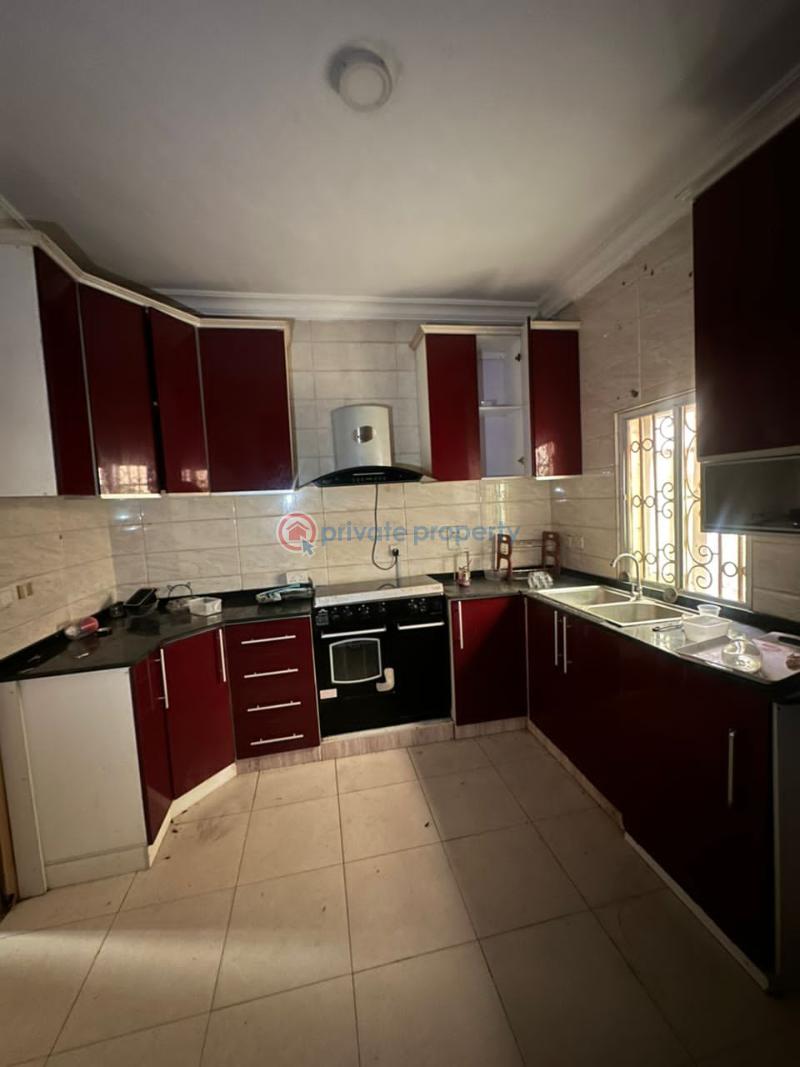 1 bedroom Shared Apartment For Rent Osapa London Lekki Phase 1 Lagos - 3