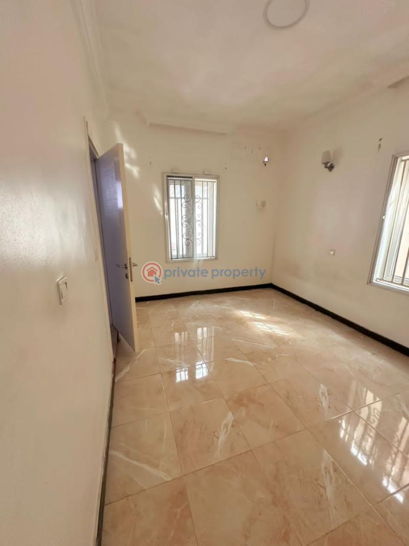 1 bedroom Shared Apartment For Rent Osapa London Lekki Phase 1 Lagos - 0