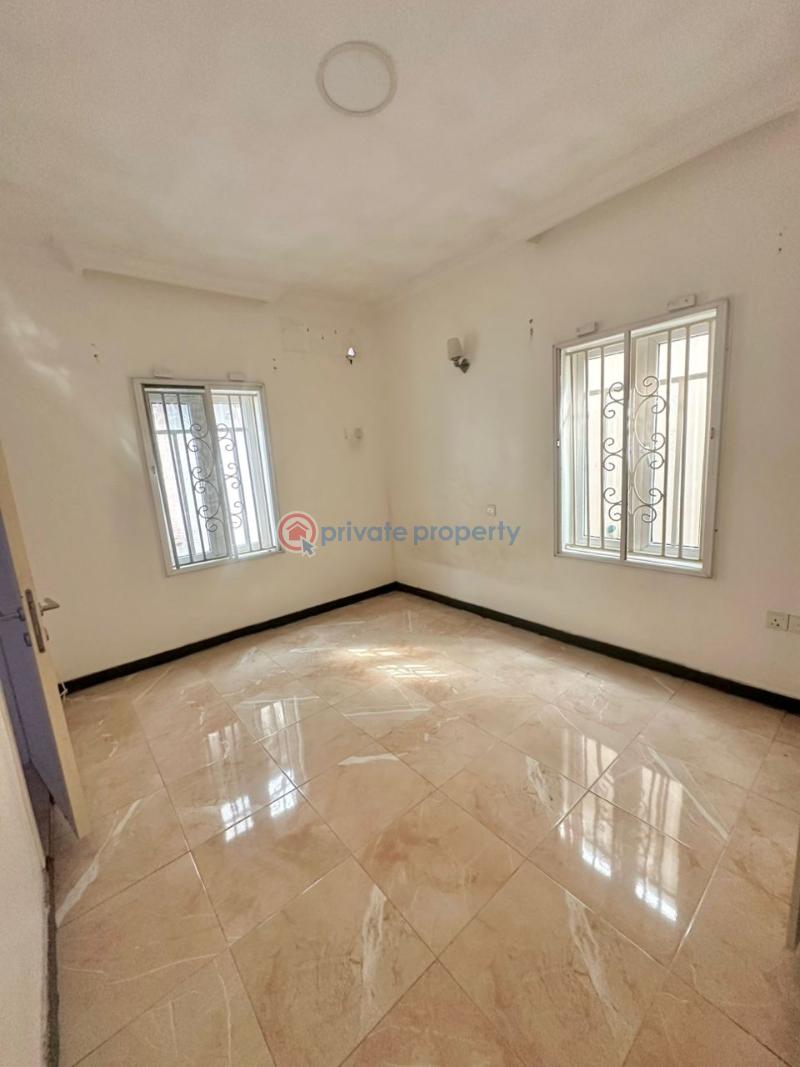 1 bedroom Shared Apartment For Rent Osapa London Lekki Phase 1 Lagos - 2