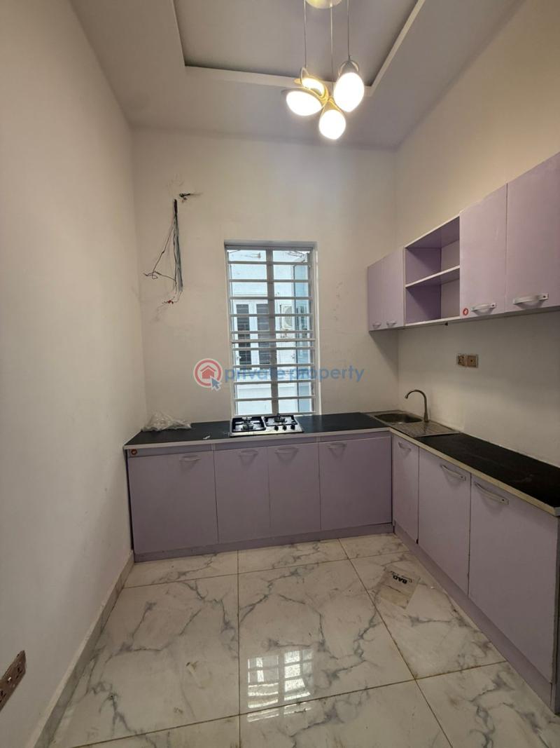 1 bedroom Studio Apartment For Rent Orchid Lekki Phase 2 Lagos - 4