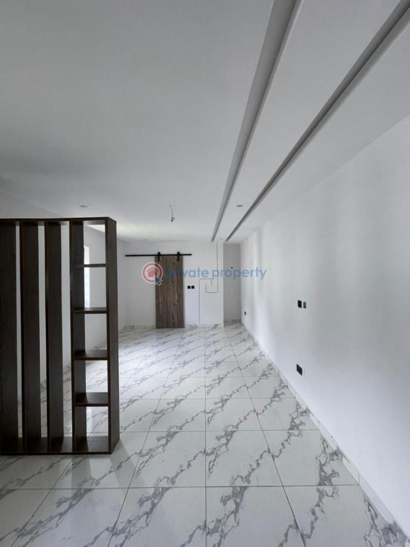 1 bedroom Studio Apartment For Sale Chevron Lekki Phase 2 Lagos - 1